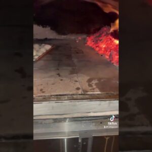 Authentic Pizza Ovens