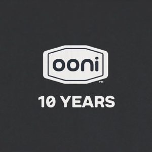 Ooni is 10! | Thank You Ooni Community