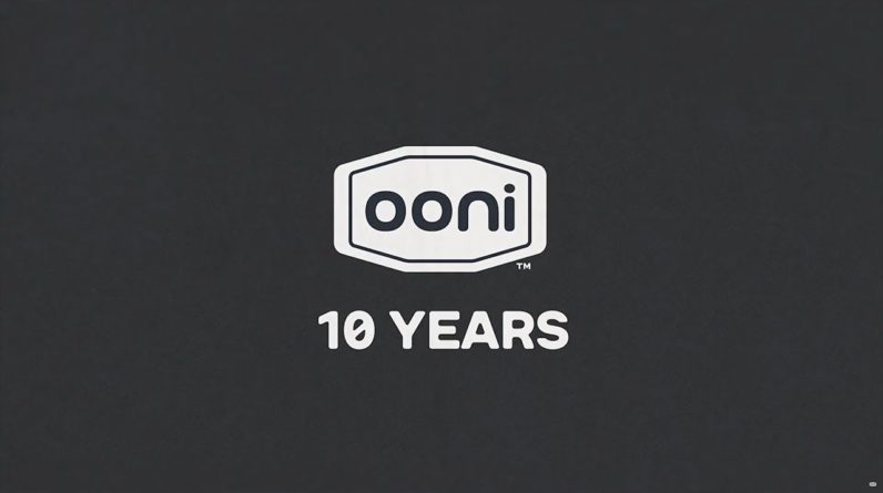 Ooni is 10! | Thank You Ooni Community