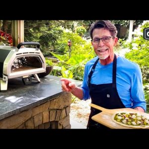 Rick Bayless | Guest Chef | Ooni Pizza Ovens