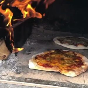 Authentic Pizza Ovens